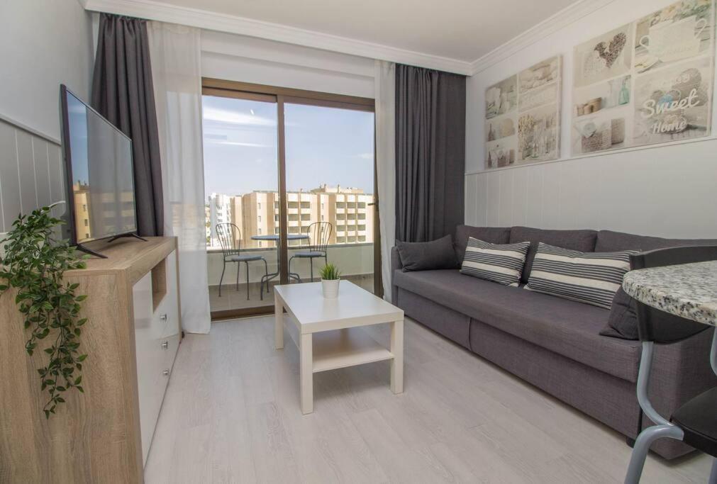 Ocean House Bloque 3 Planta 8 By Ivi Real Estate Apartment Torremolinos Exterior photo